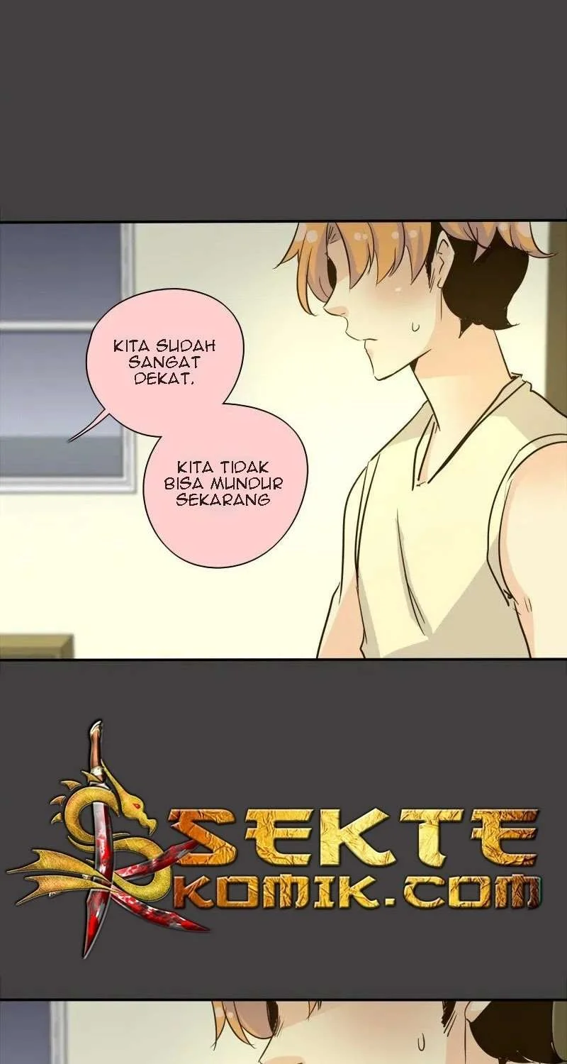 unOrdinary chapter 118 halaman 46