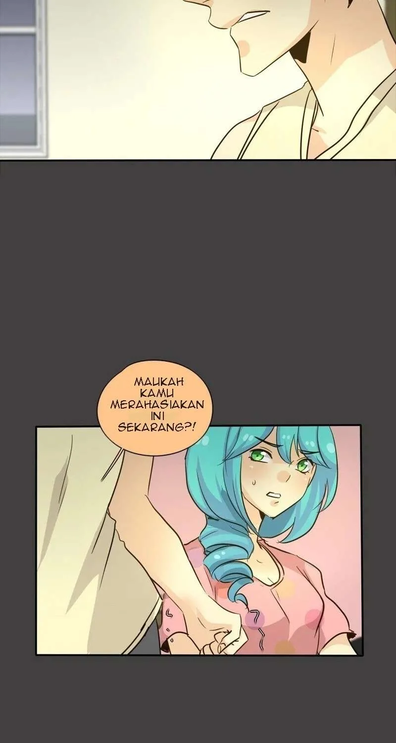 unOrdinary chapter 118 halaman 47