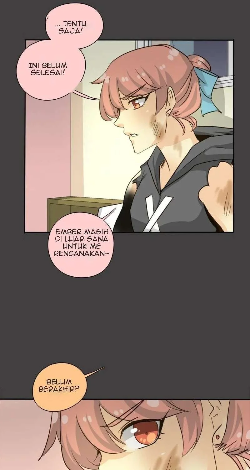 unOrdinary chapter 118 halaman 49