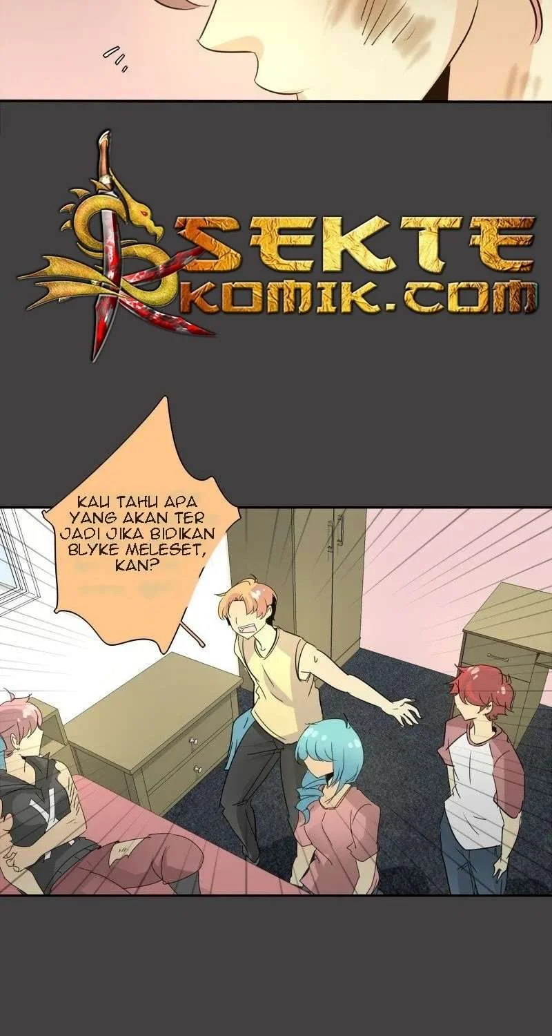 unOrdinary chapter 118 halaman 50