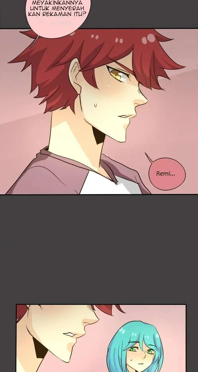 unOrdinary chapter 118 halaman 66