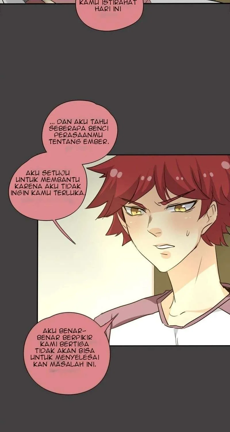 unOrdinary chapter 118 halaman 68