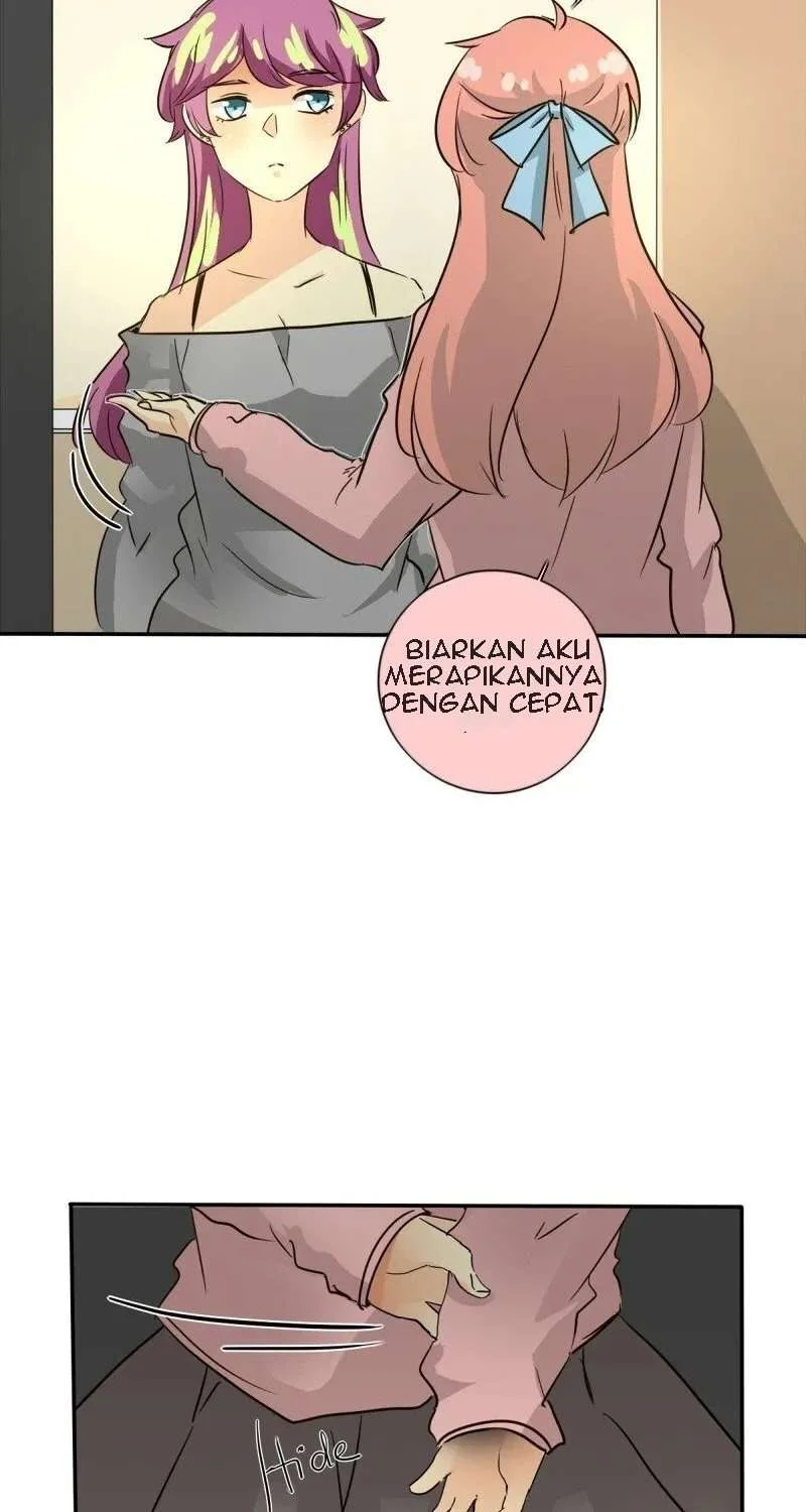 unOrdinary Bab 119 halaman 6