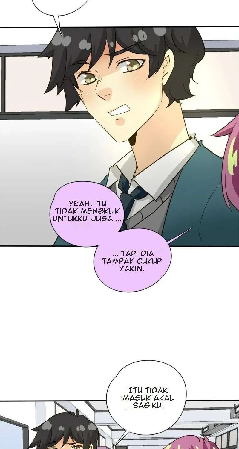 unOrdinary Bab 119 halaman 41