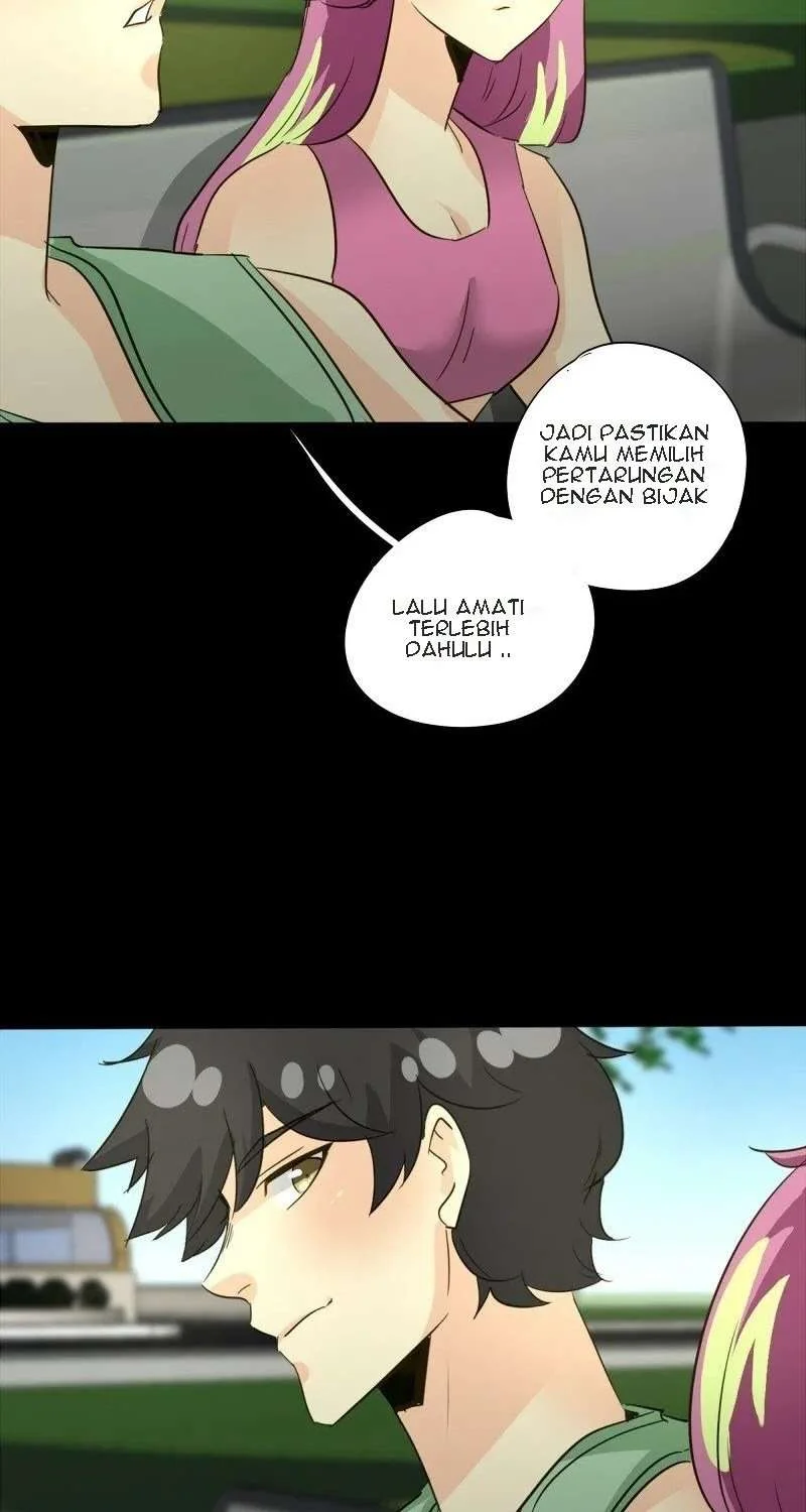 unOrdinary Bab 120 halaman 12