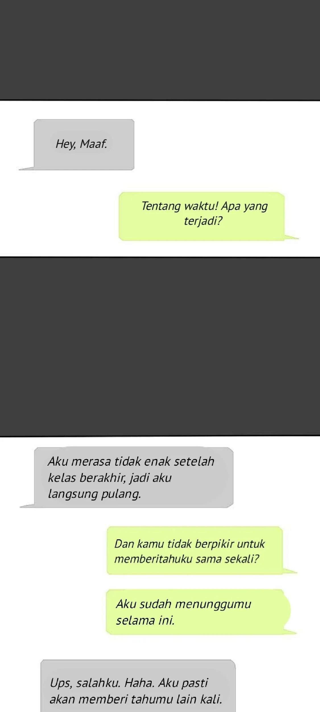 unOrdinary Bab 121 halaman 42