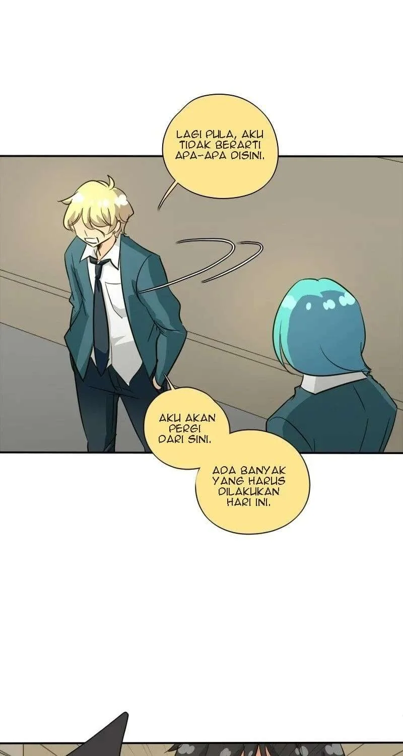 unOrdinary chapter 123 halaman 33