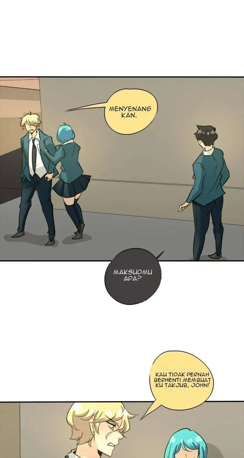 unOrdinary chapter 123 halaman 39