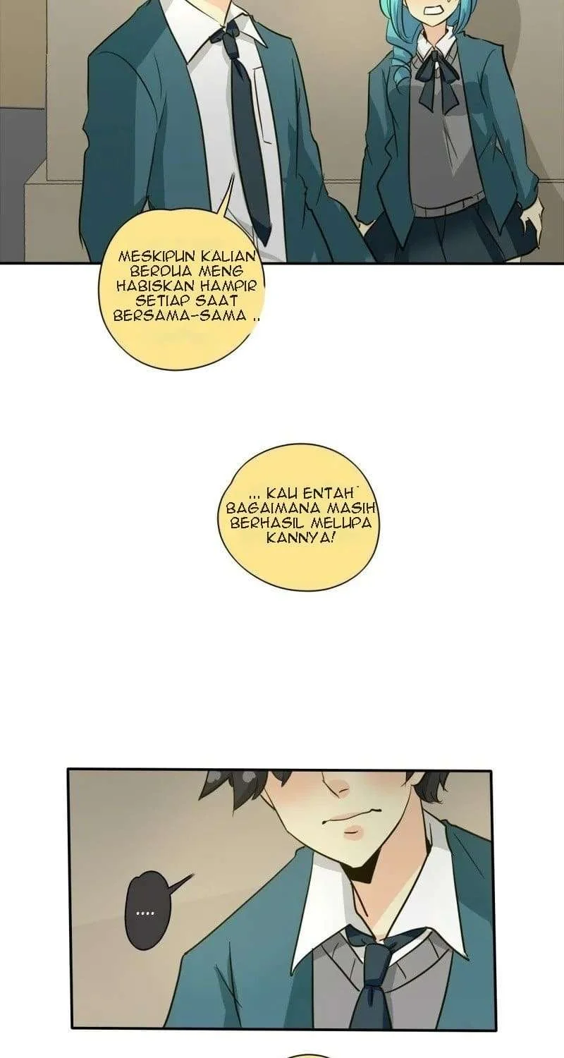 unOrdinary chapter 123 halaman 40