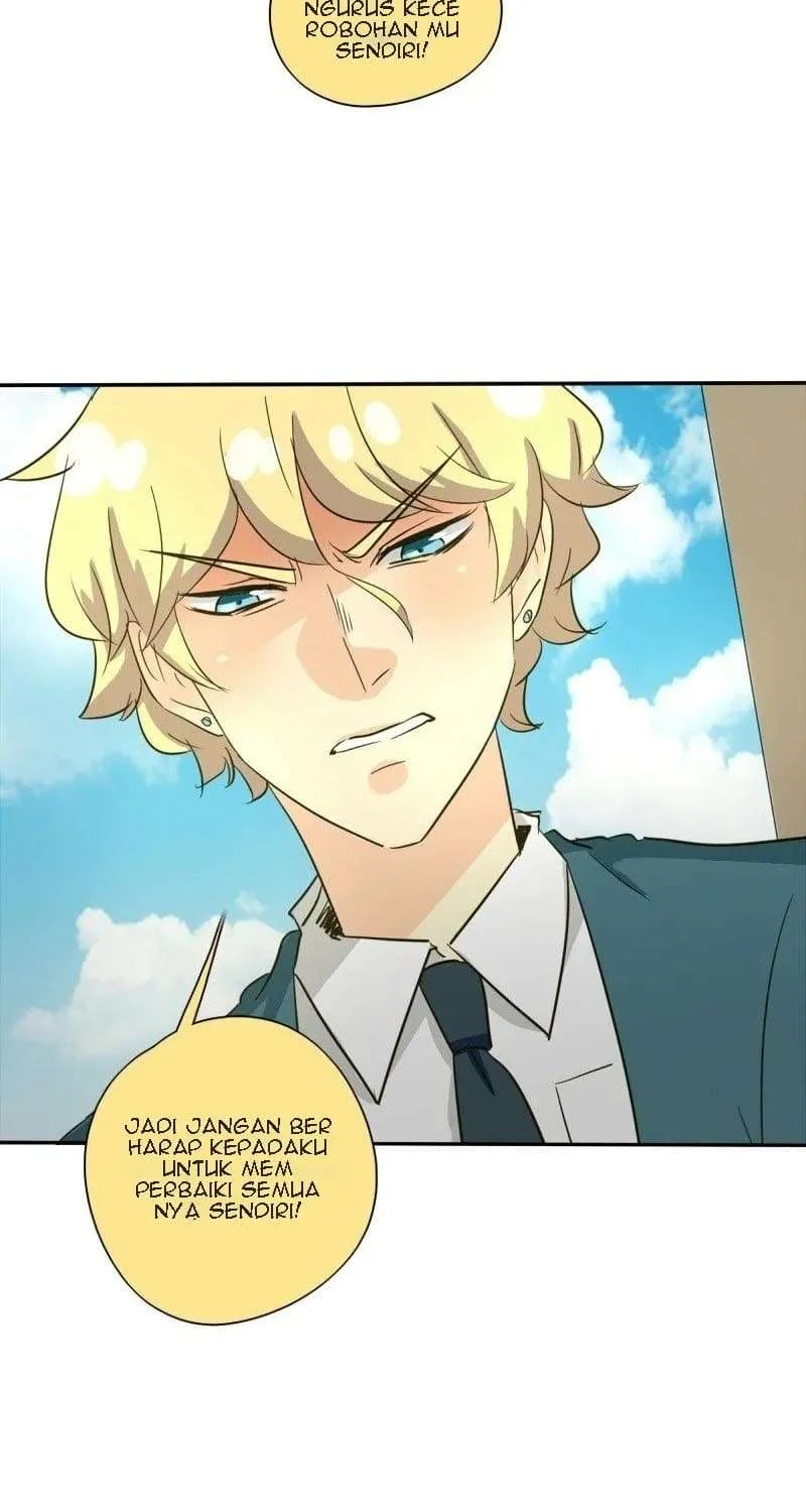 unOrdinary chapter 123 halaman 45