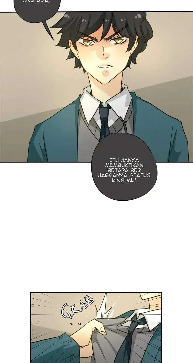 unOrdinary chapter 123 halaman 47