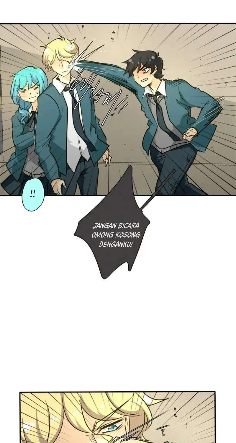 unOrdinary chapter 123 halaman 60