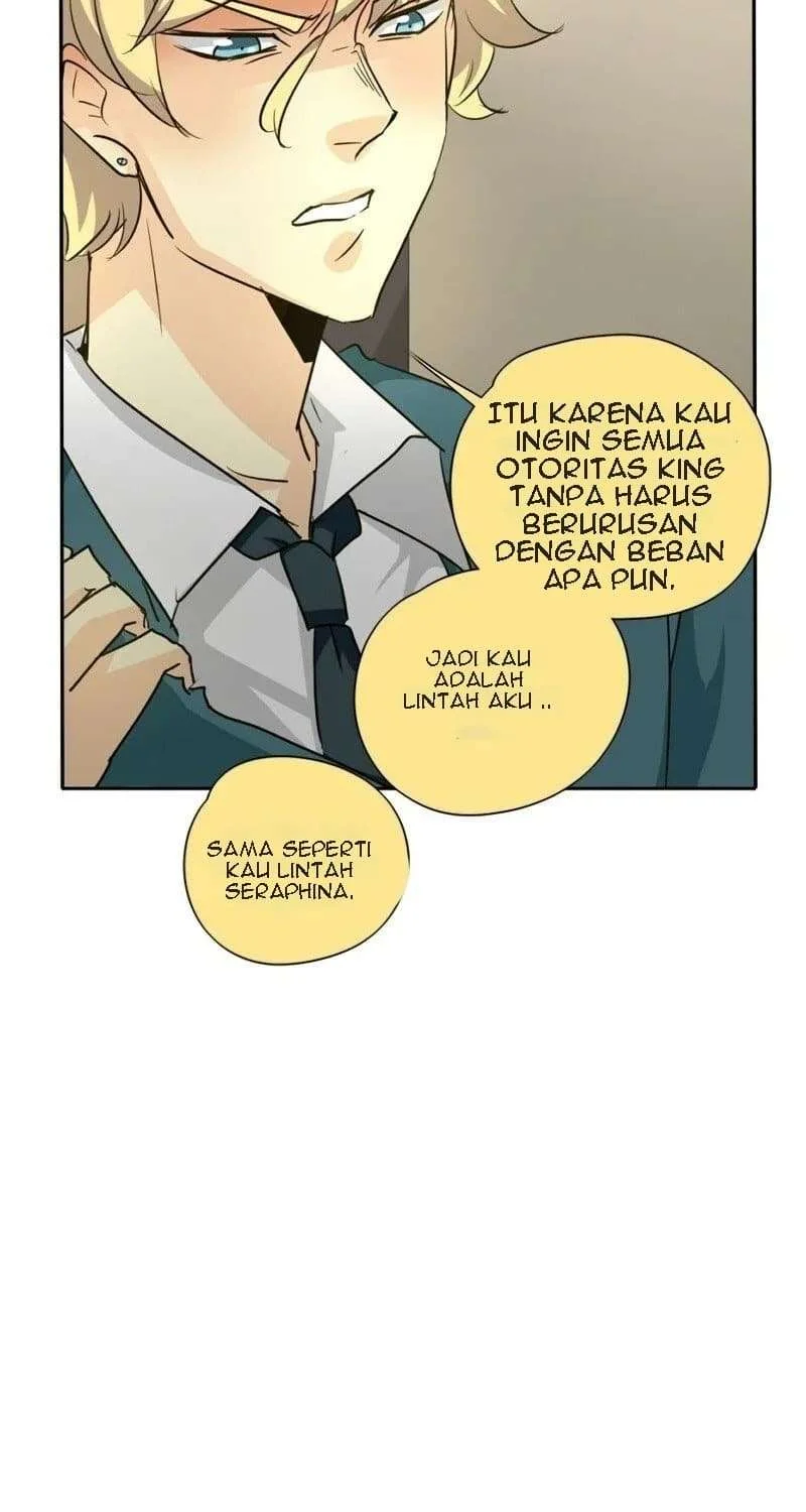 unOrdinary chapter 123 halaman 64