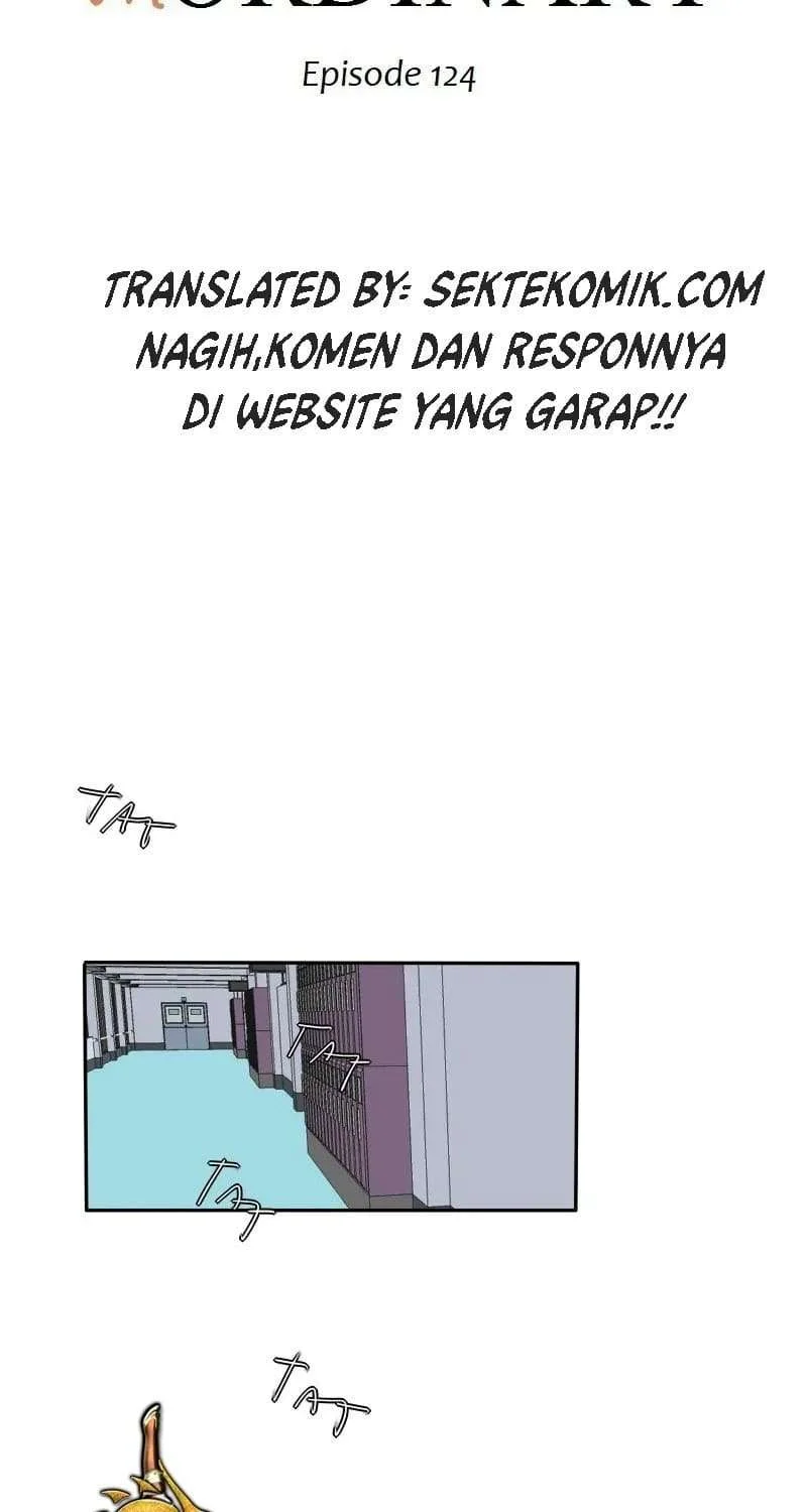 unOrdinary chapter 124 halaman 10