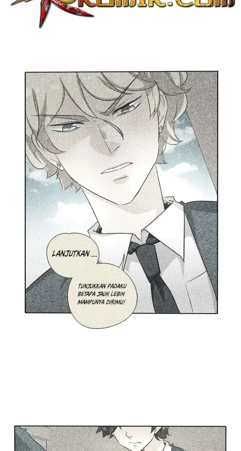 unOrdinary chapter 124 halaman 13
