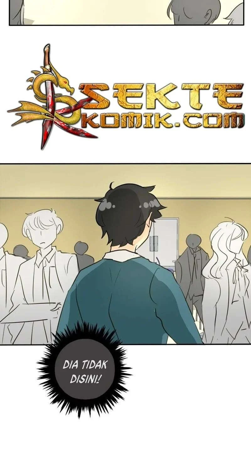 unOrdinary chapter 124 halaman 23
