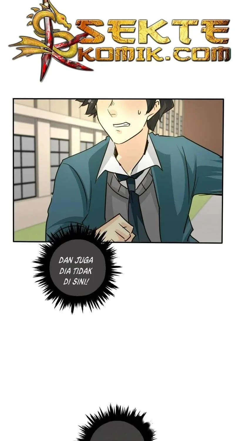 unOrdinary chapter 124 halaman 26
