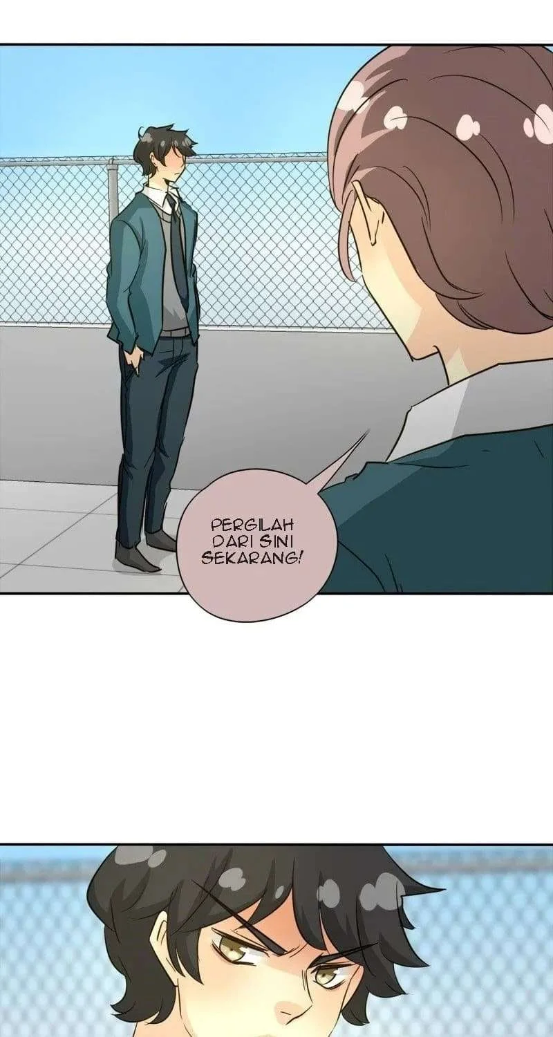 unOrdinary chapter 124 halaman 34