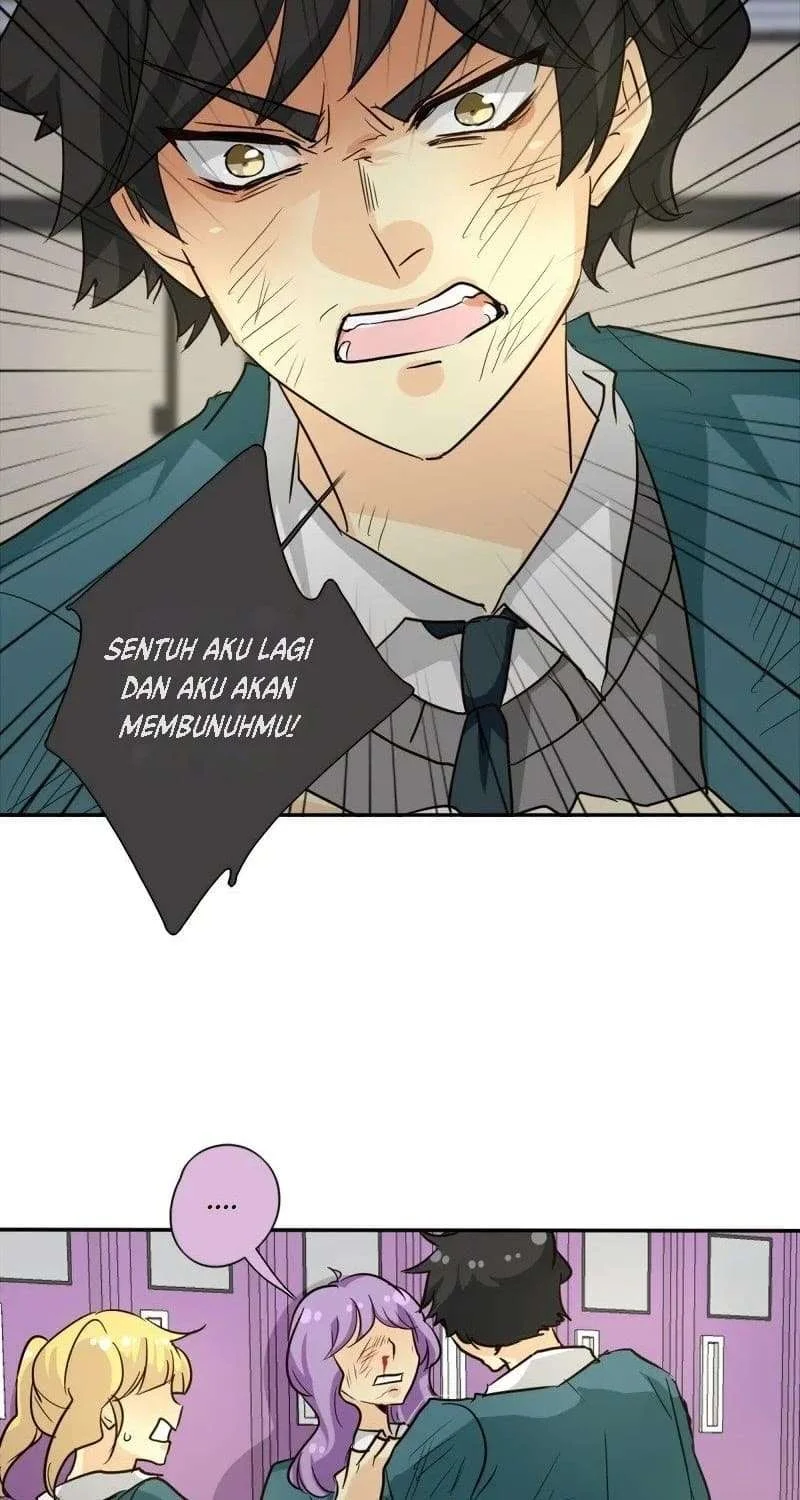 unOrdinary chapter 124 halaman 65
