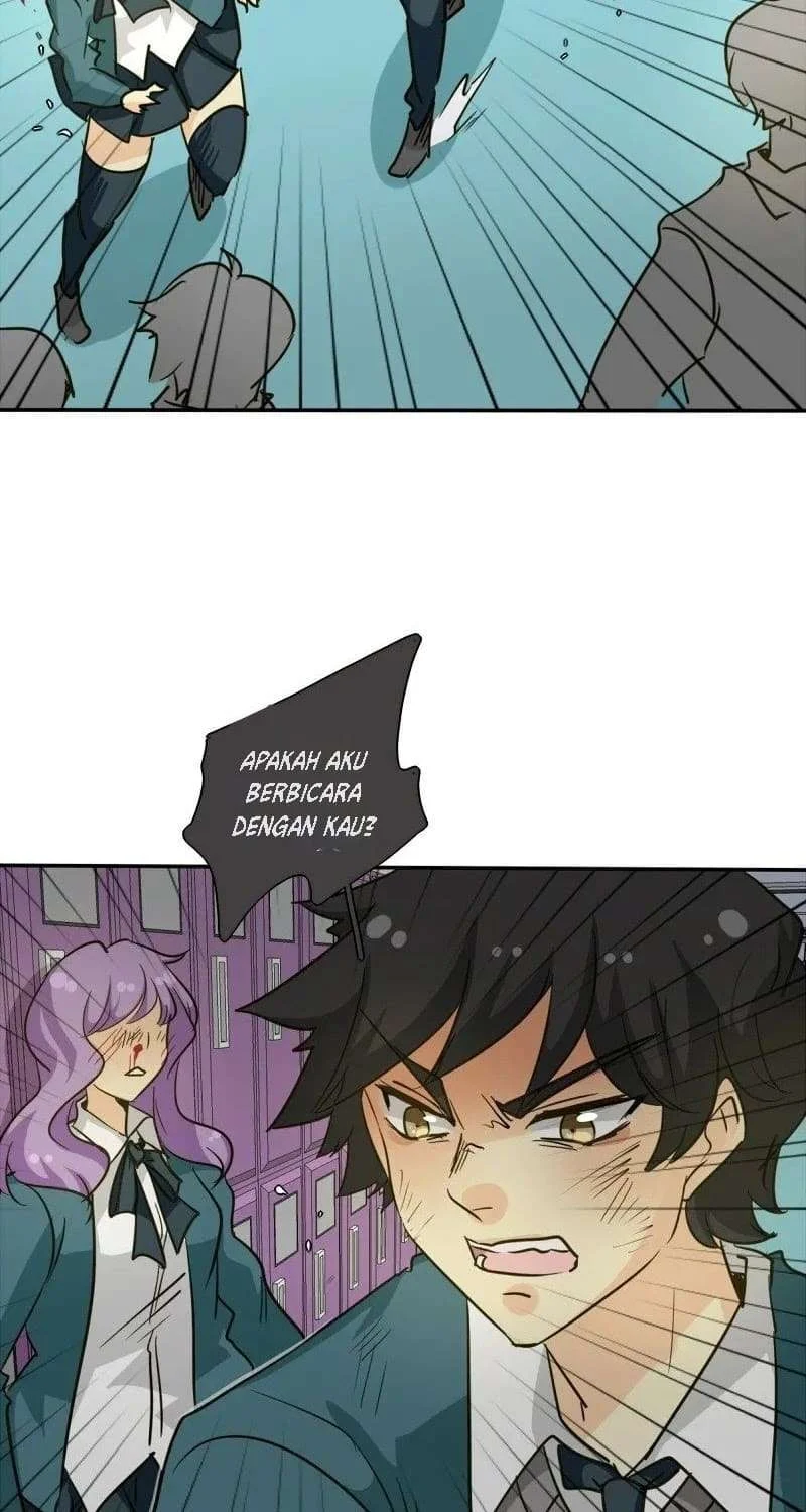 unOrdinary chapter 124 halaman 69
