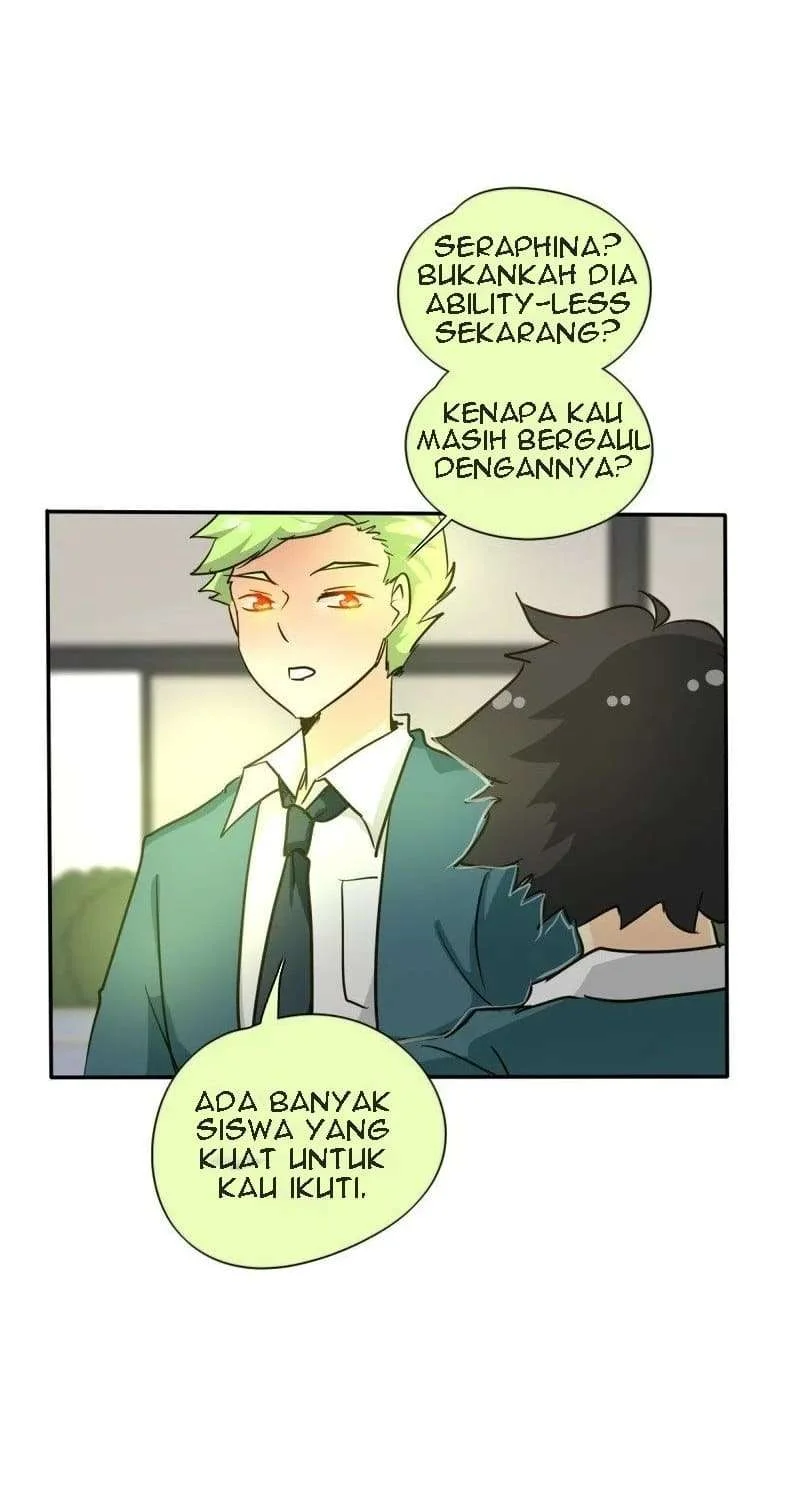 unOrdinary chapter 124 halaman 80