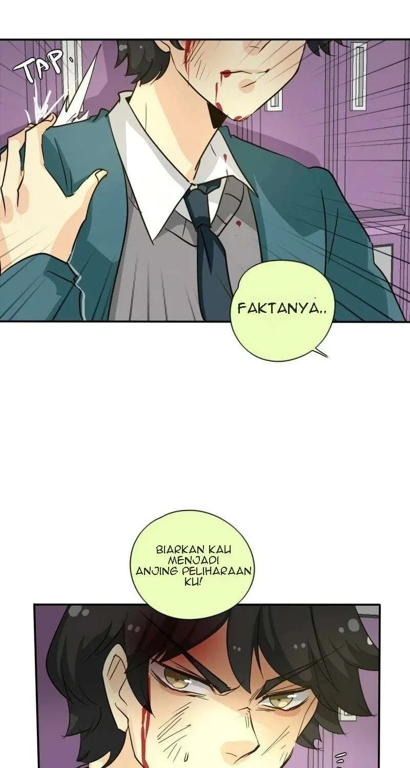 unOrdinary chapter 124 halaman 81