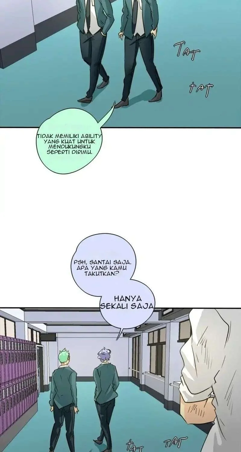 unOrdinary chapter 125 halaman 3