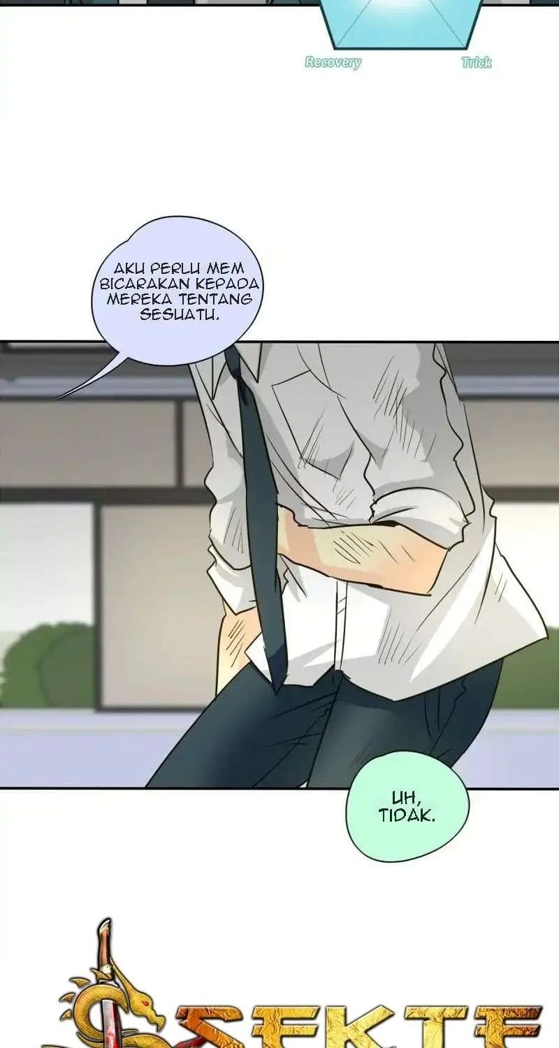 unOrdinary chapter 125 halaman 5