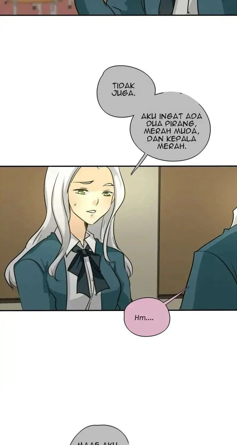 unOrdinary chapter 125 halaman 59