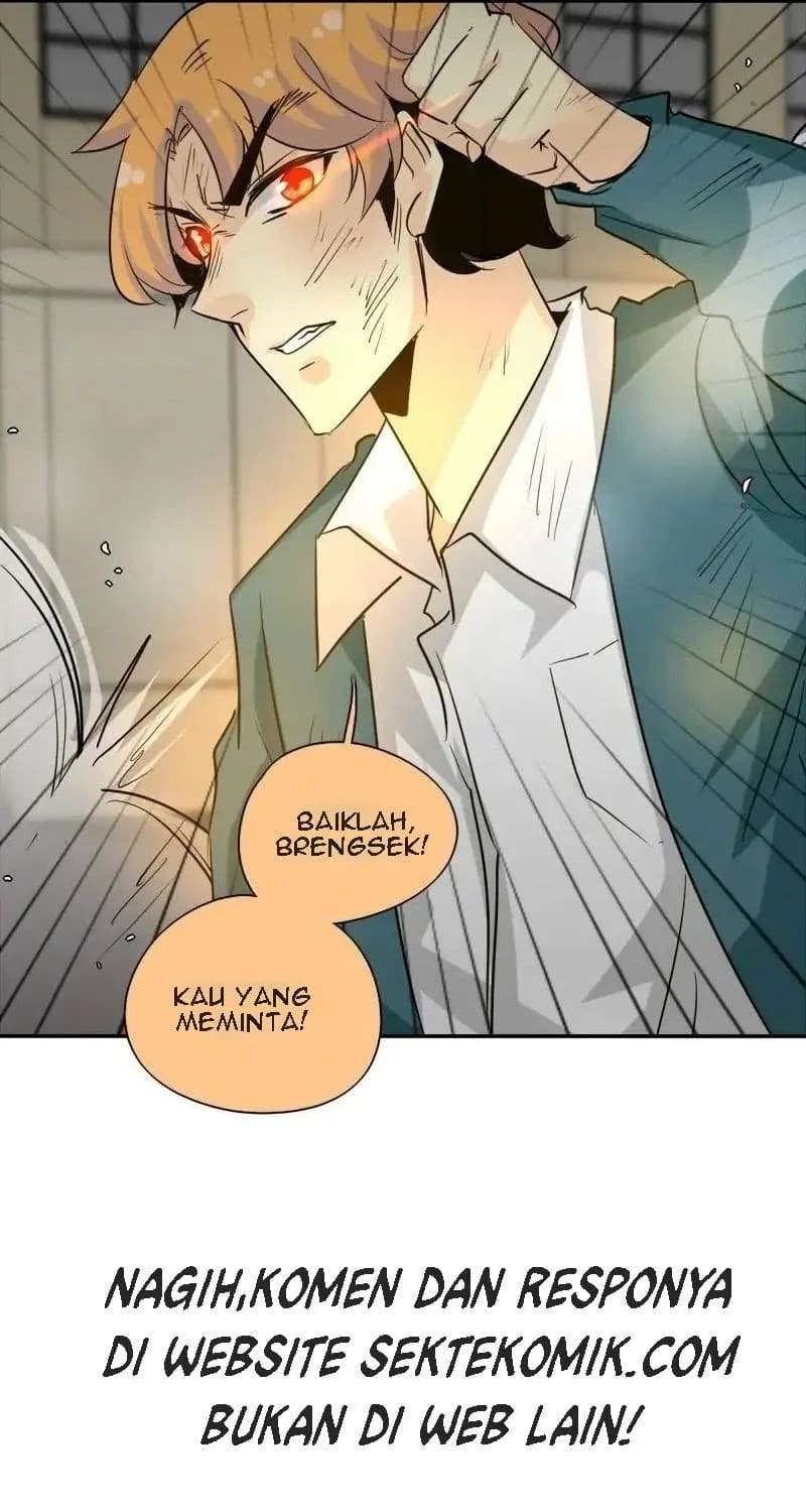 unOrdinary chapter 125 halaman 85