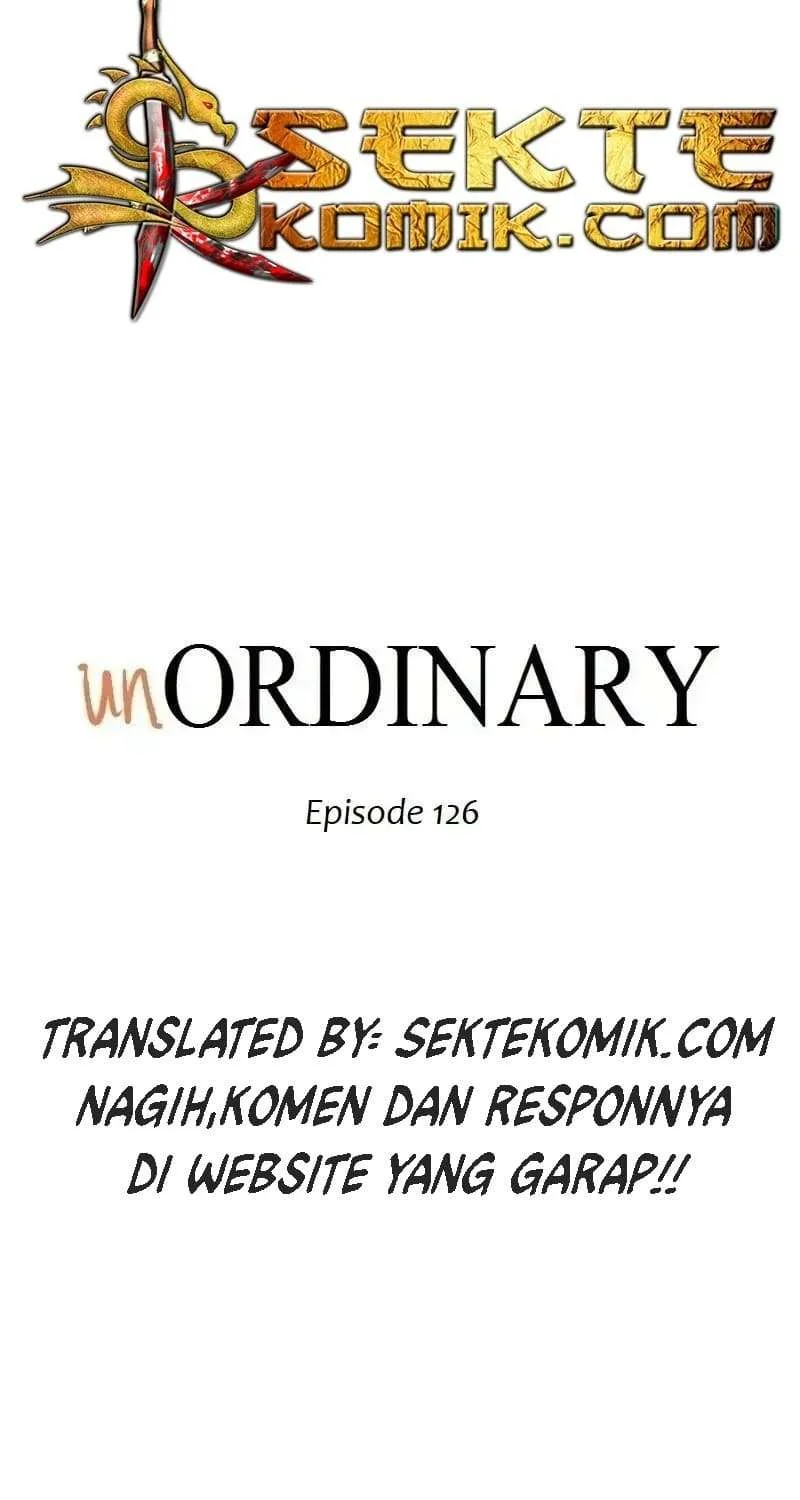 unOrdinary Bab 126 halaman 5