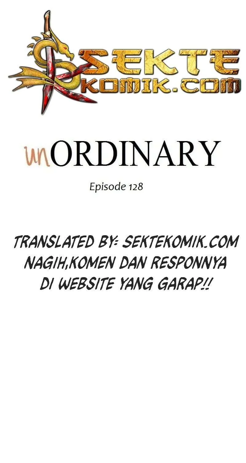 unOrdinary Bab 128 halaman 6
