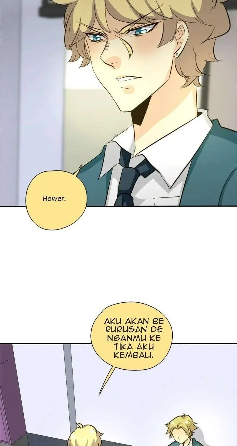 unOrdinary Bab 128 halaman 27