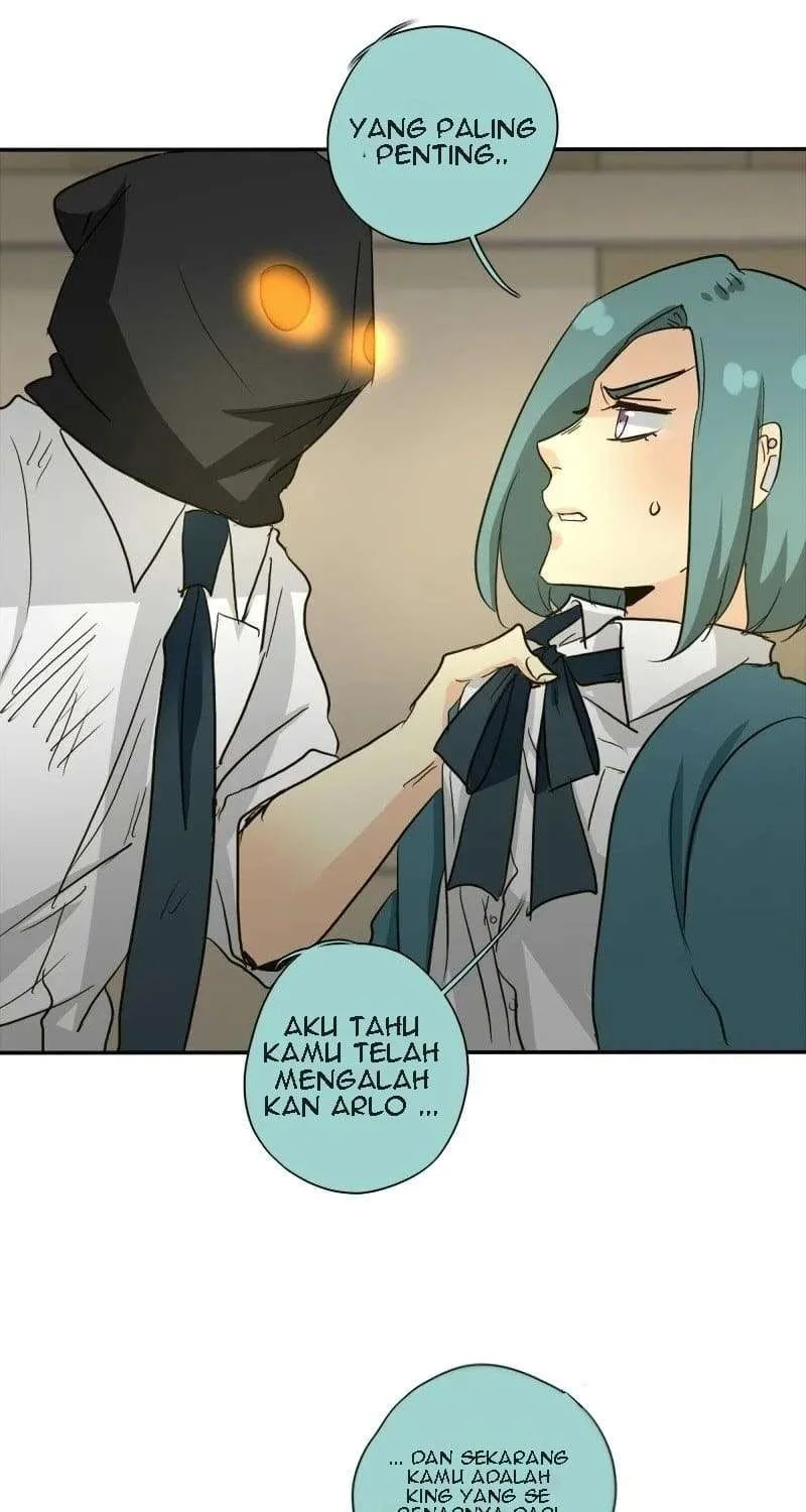 unOrdinary Bab 128 halaman 44