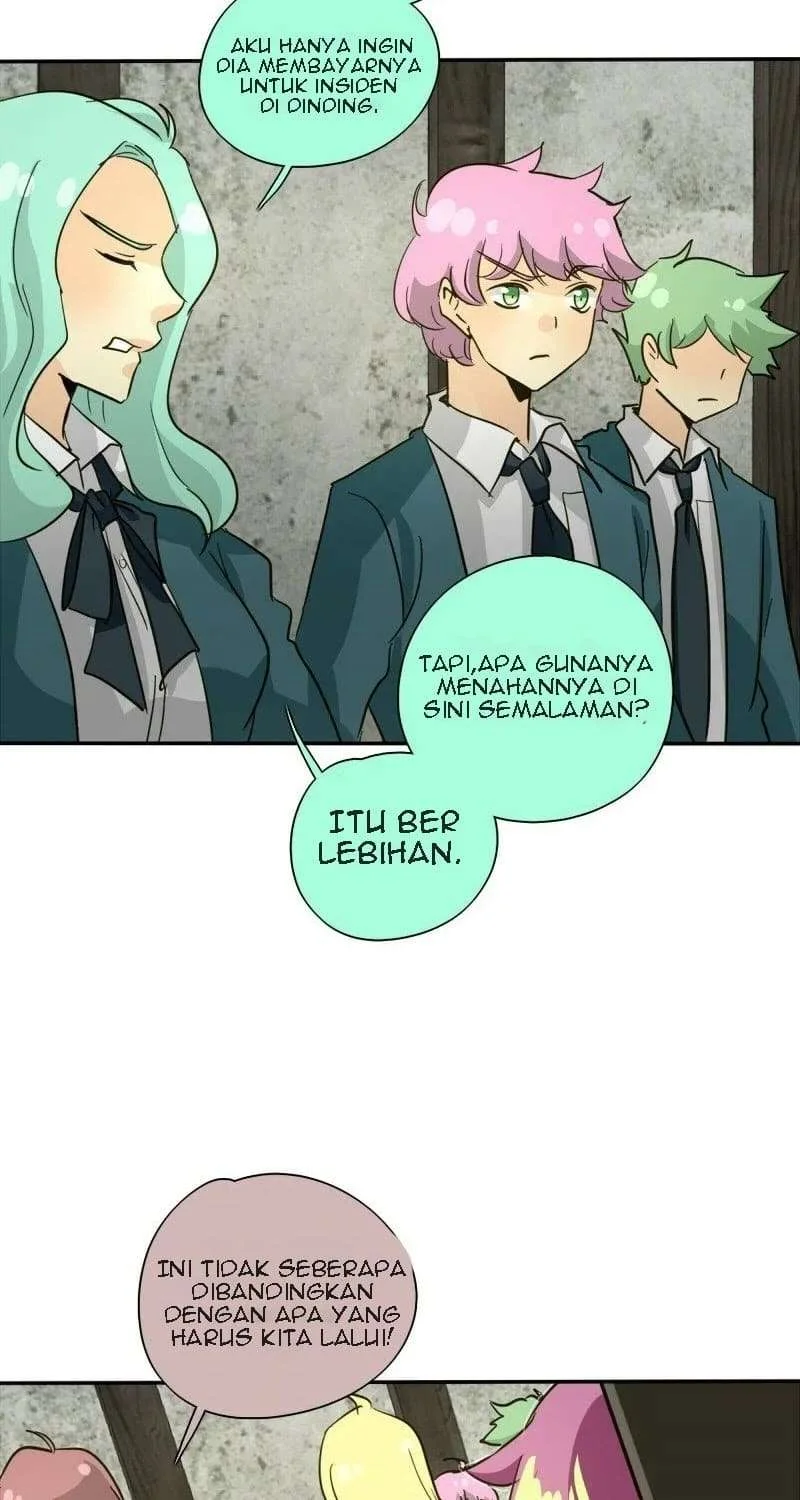 unOrdinary Bab 129 halaman 13