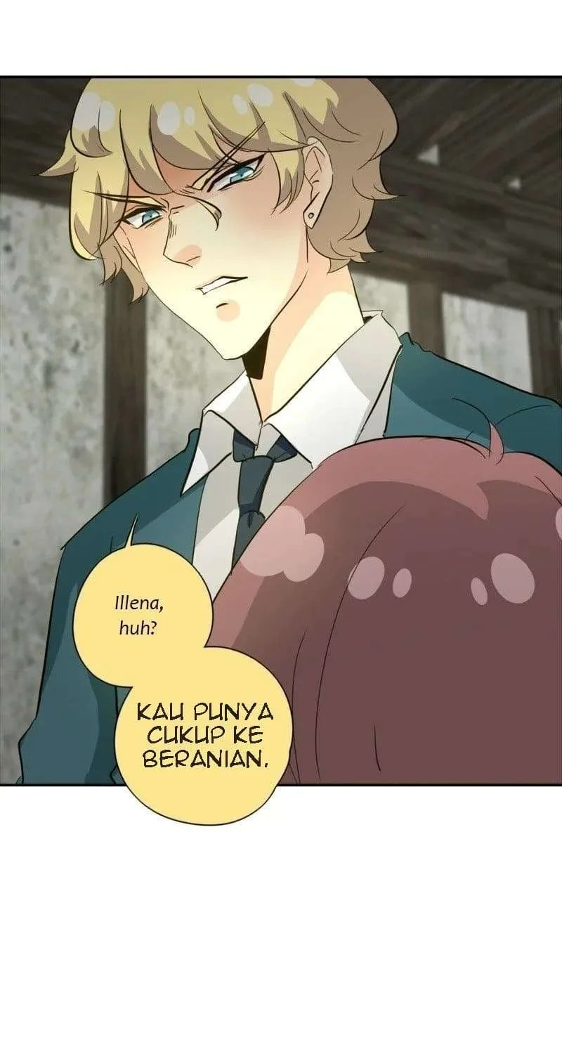 unOrdinary Bab 129 halaman 43