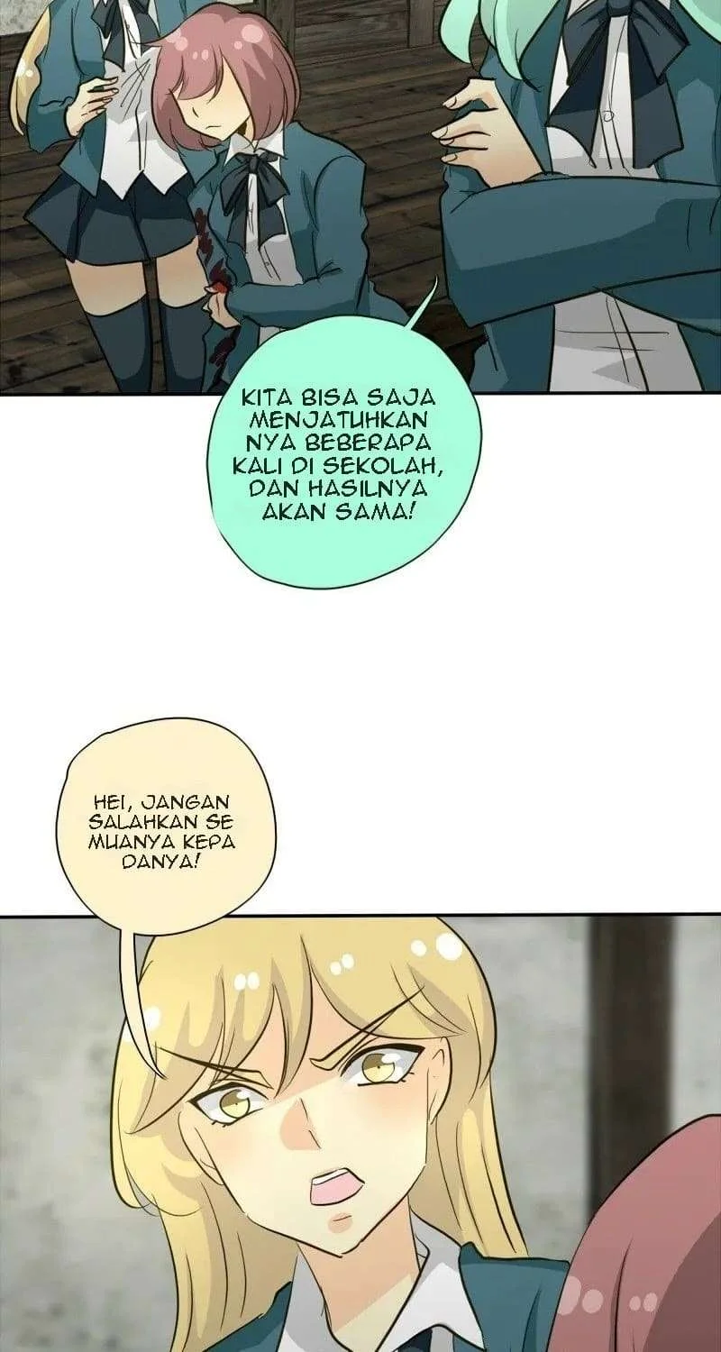 unOrdinary Bab 129 halaman 83