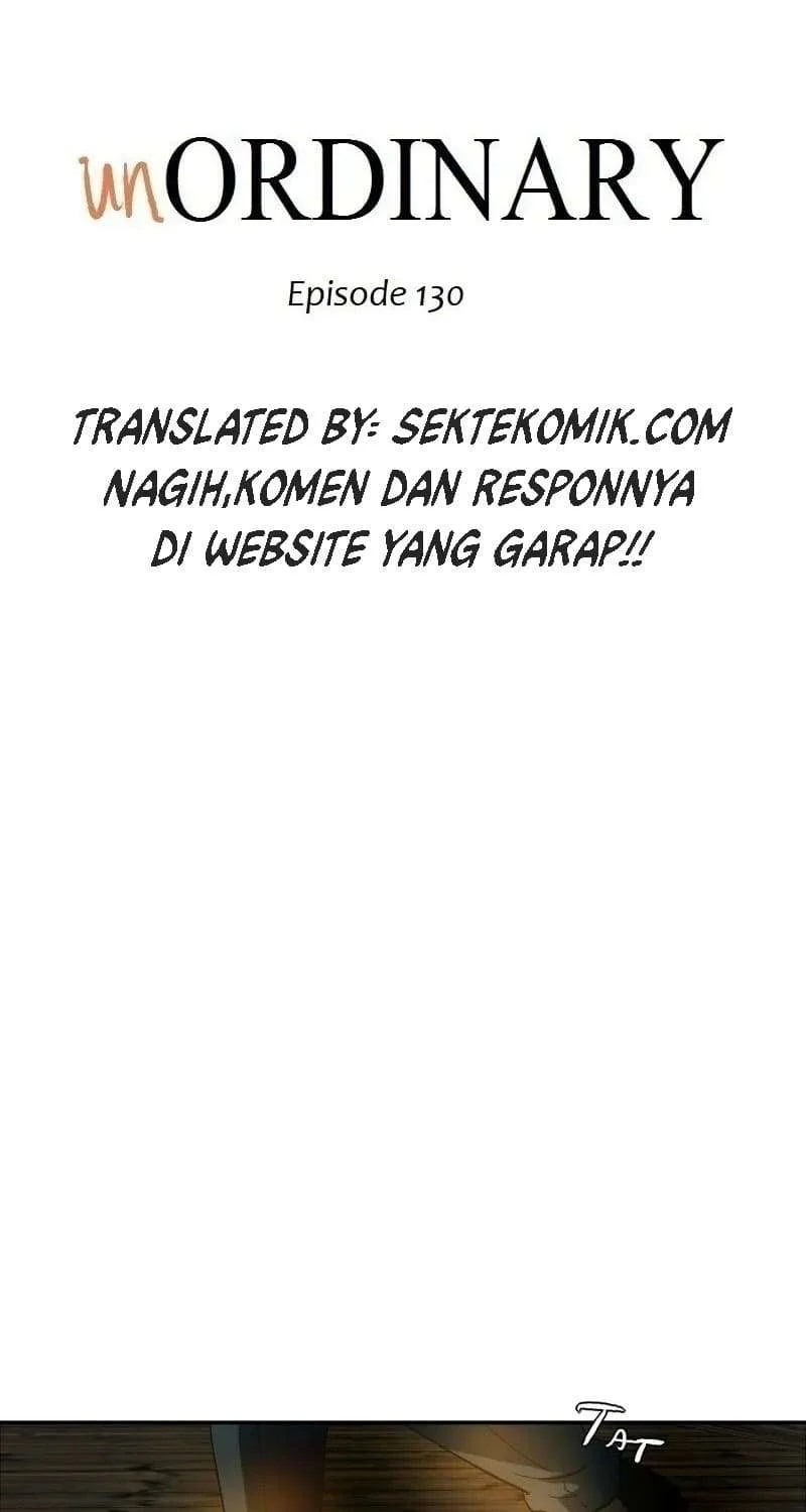 unOrdinary chapter 130 halaman 13