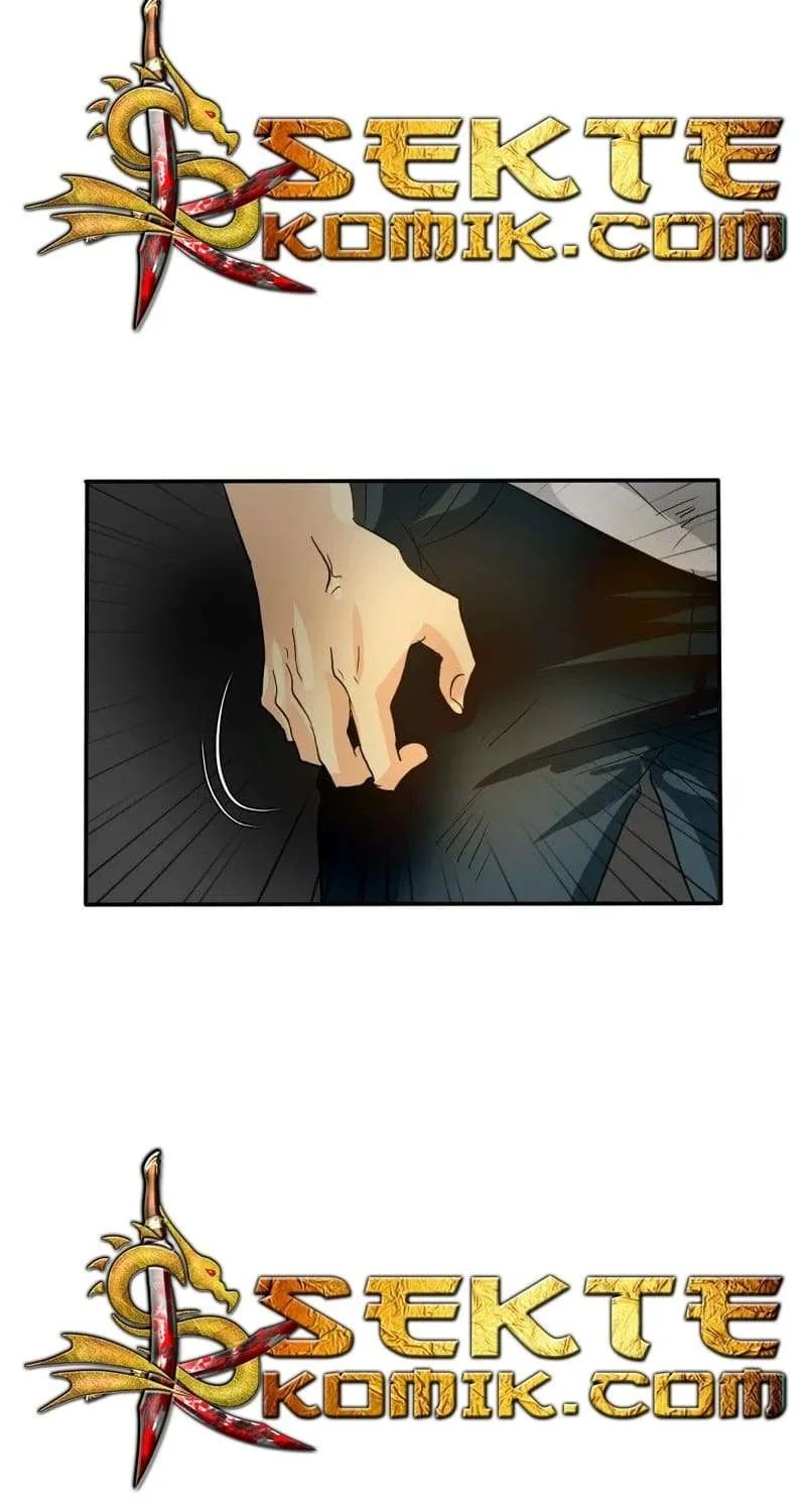 unOrdinary chapter 130 halaman 25