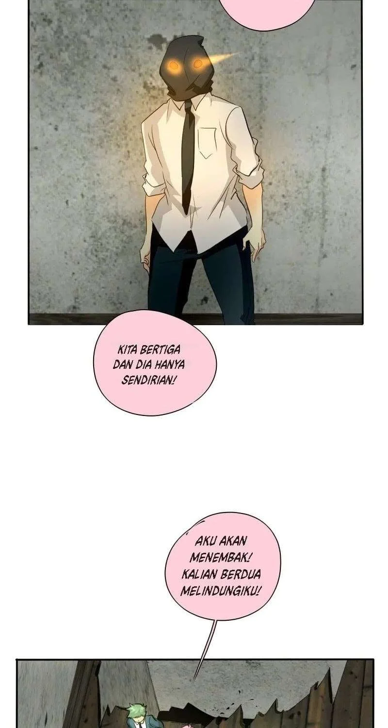 unOrdinary chapter 130 halaman 39