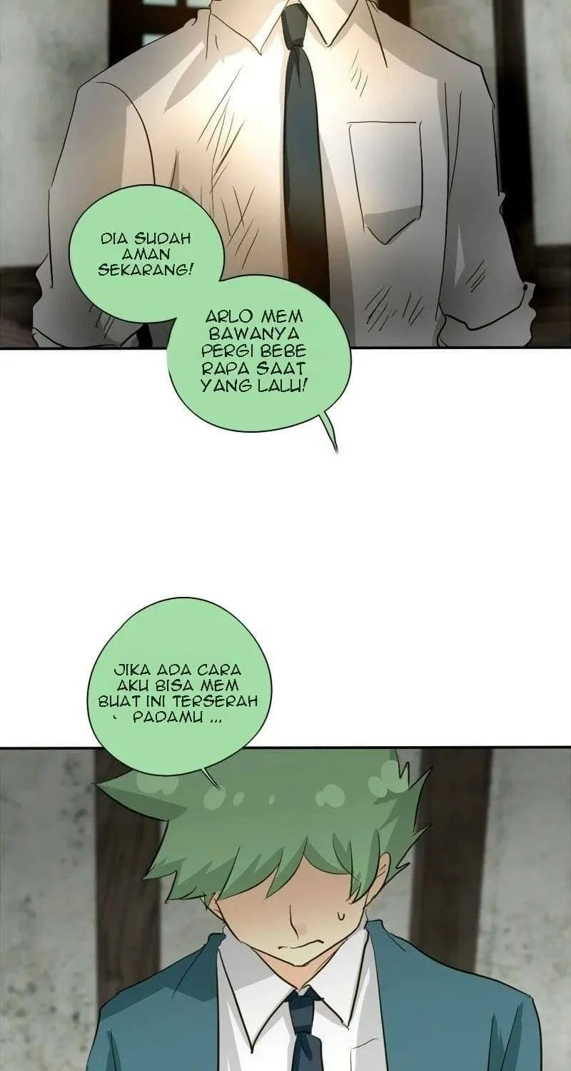 unOrdinary chapter 130 halaman 78