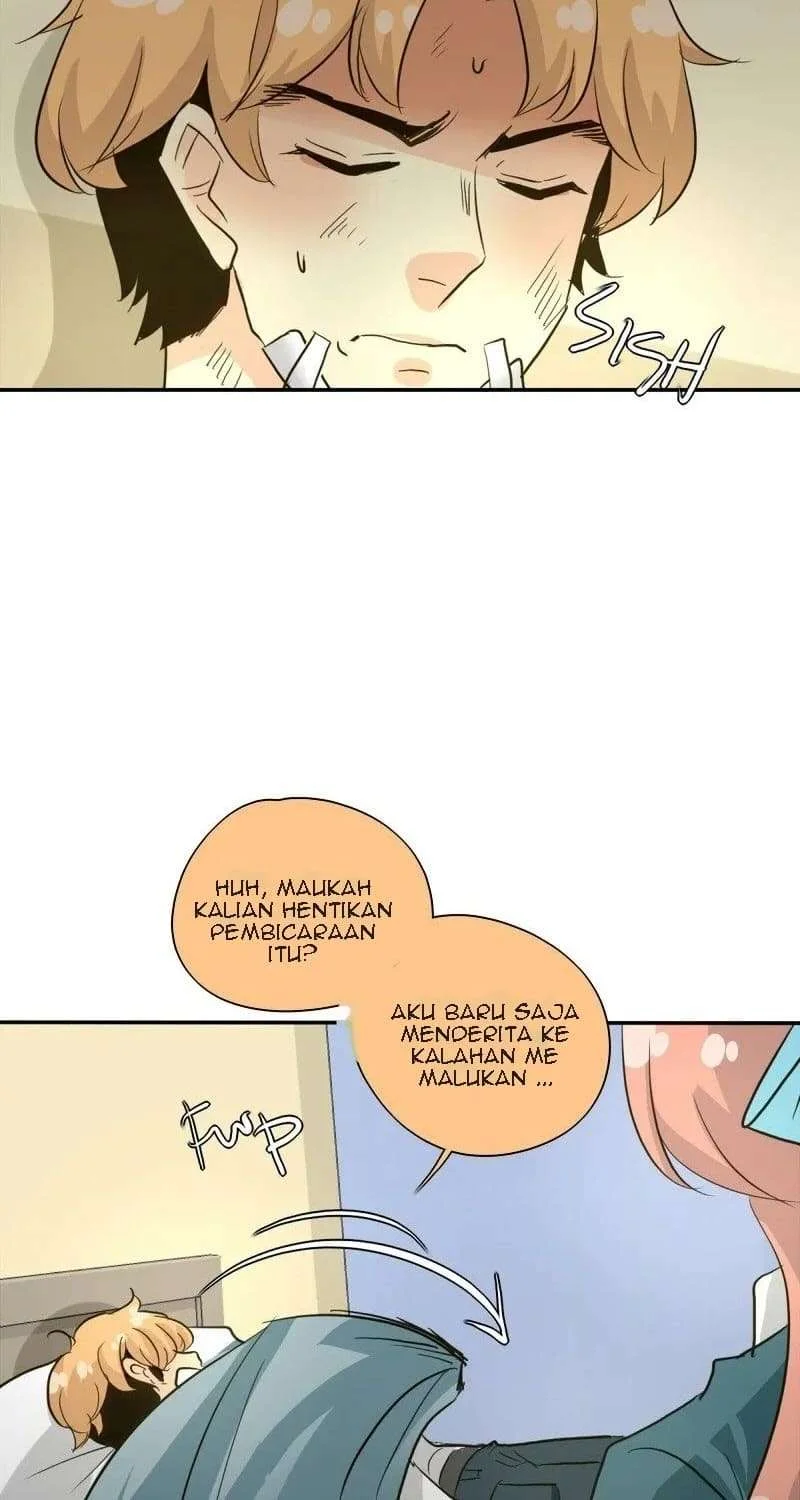 unOrdinary Bab 131 halaman 70