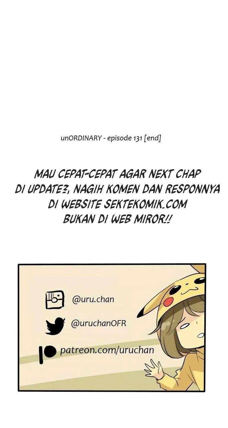 unOrdinary Bab 131 halaman 81