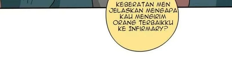unOrdinary Bab 132 halaman 21