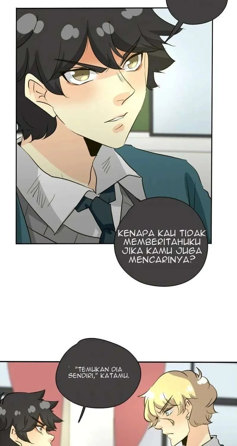 unOrdinary Bab 132 halaman 23