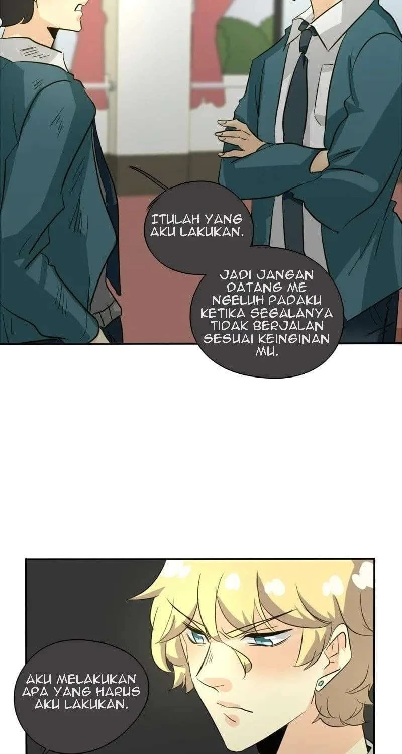 unOrdinary Bab 132 halaman 24
