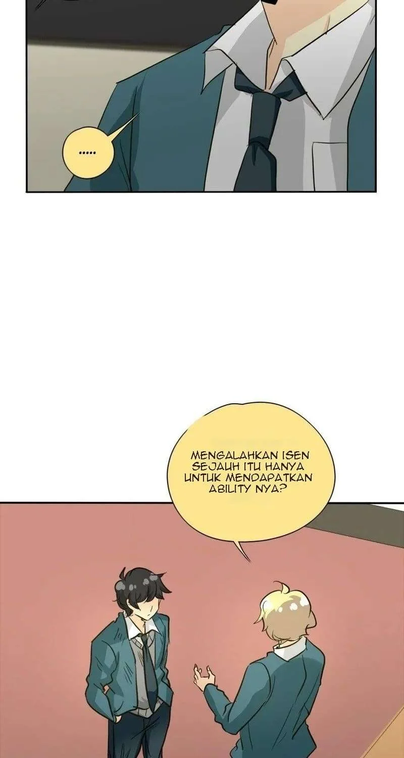 unOrdinary Bab 132 halaman 25