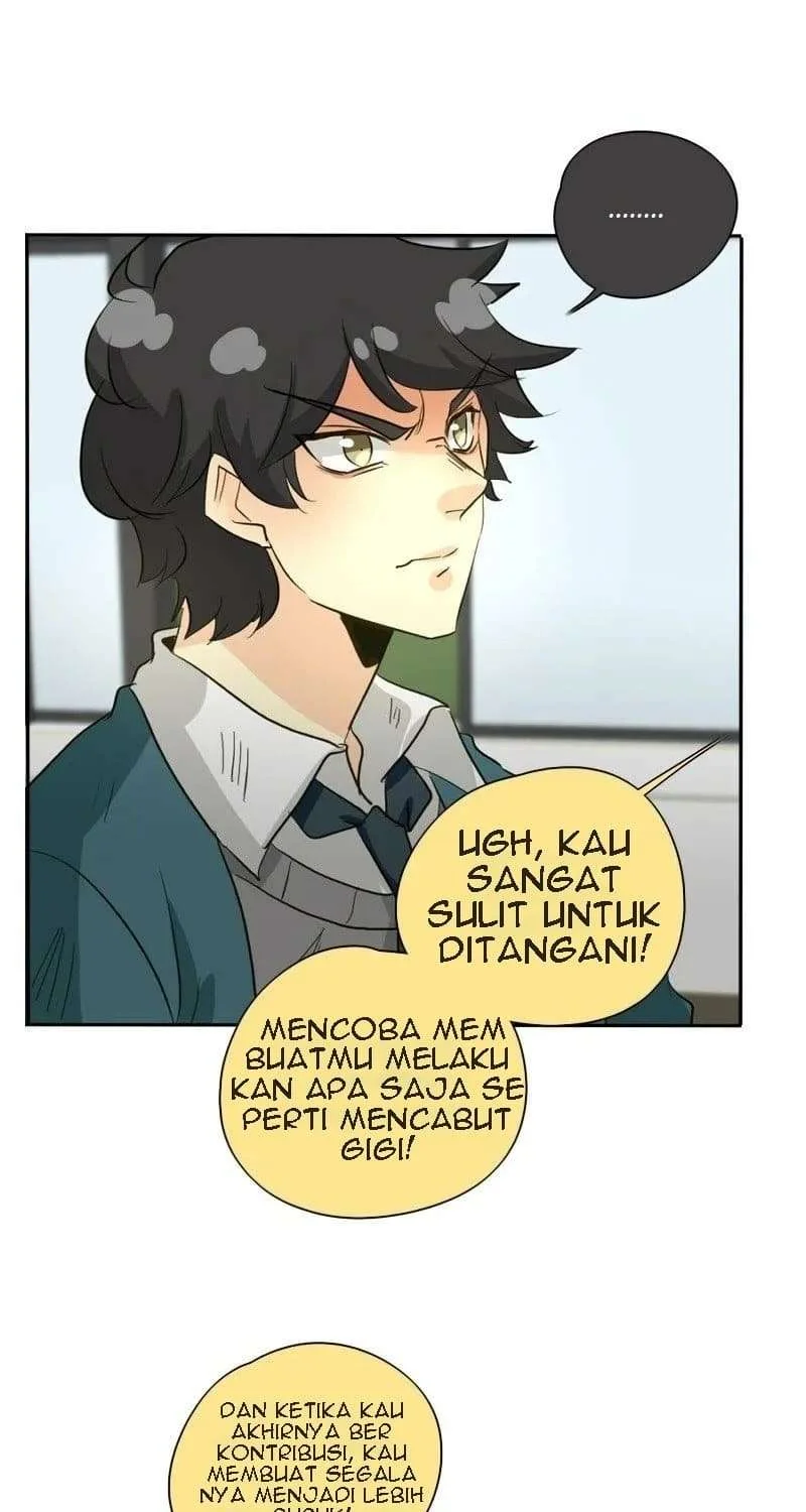 unOrdinary Bab 132 halaman 30