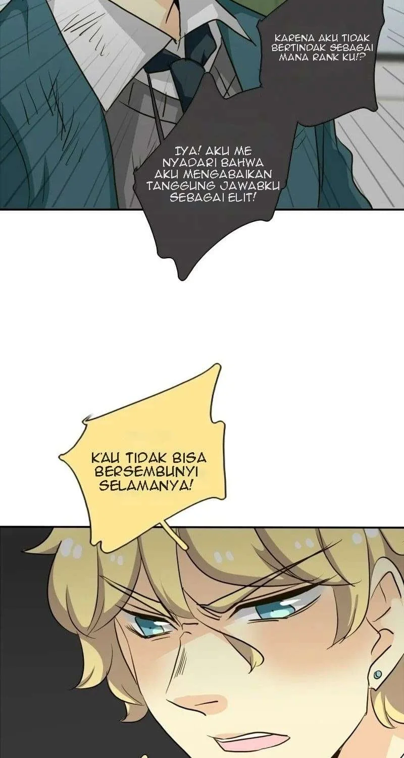 unOrdinary Bab 132 halaman 40