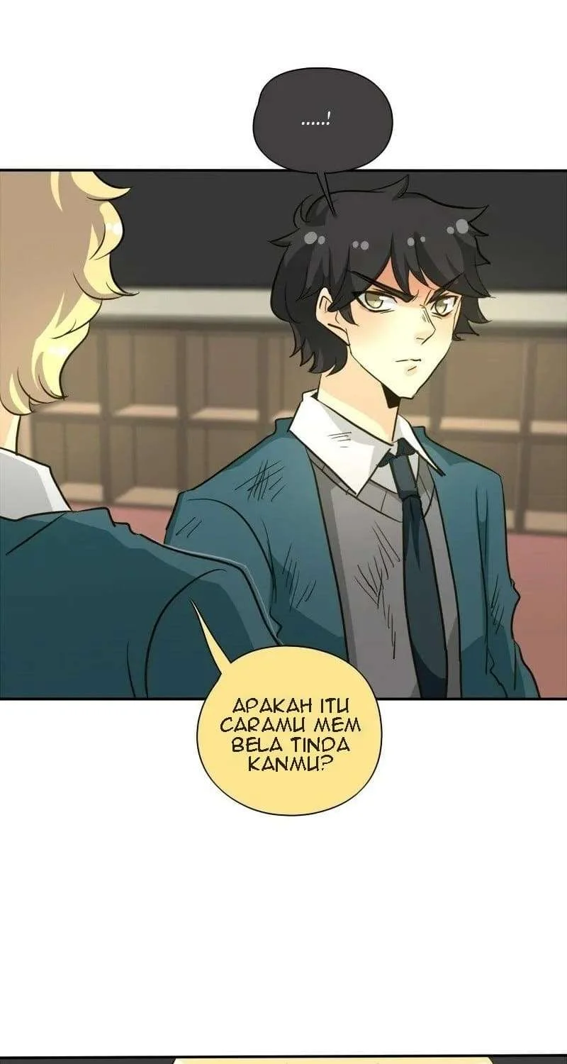 unOrdinary Bab 132 halaman 52
